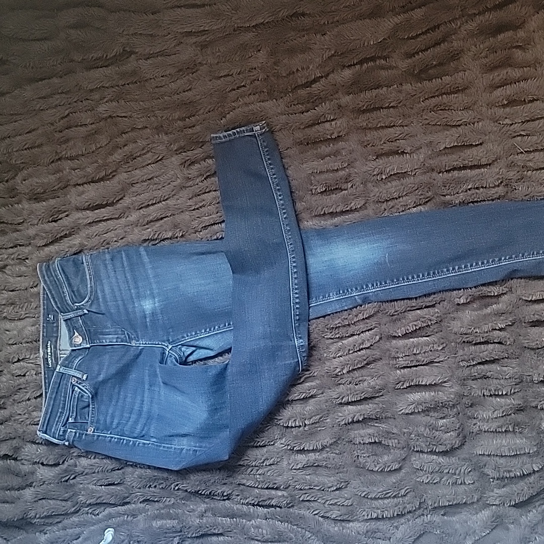Lucky Brand Jeans